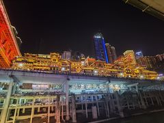-重庆两江夜游-交运系列