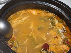 -周渝食惦酸菜鱼(青浦店)