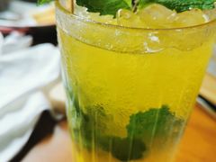 芒果莫吉多-COMMUNE幻师(天品西岸店)