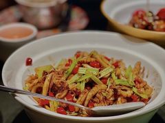 -知楚•精致湖北菜(武商MALL店)