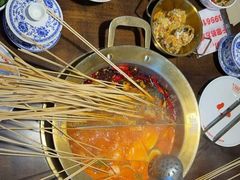-牛签签串串香(IFS店)