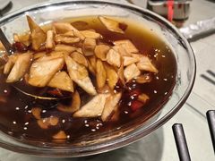 蜜汁红薯汤-老雒阳面馆·水席(定鼎门店)