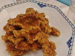 -品海楼·大连海胆锅贴馆(东港店)