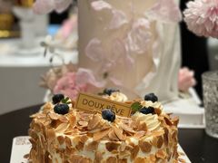 -杜哈夫DOUX RÊVE·生日蛋糕(日月光店)