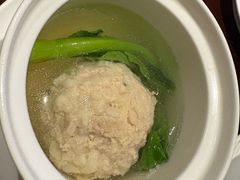 -上海金陵紫金山大酒店·汇海餐厅