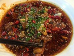 -顶顶香煎饼家常菜(金花南路店)