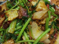 -北李妈妈菜·海肠捞饭(开发区万达店)