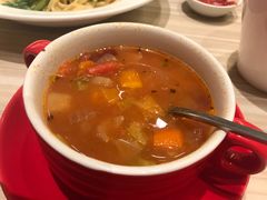 -必胜客(东大桥店)