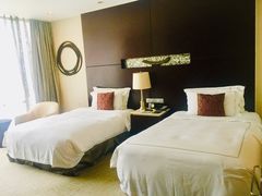 -青岛海尔洲际酒店