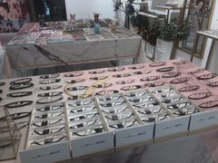 -肆兮眼镜·蔡司·徕卡战略合作店(大坪店)