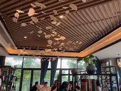 -宁波石浦大饭店(新材料城店)