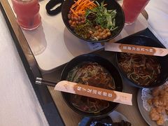 -和子足浴SPA会馆(竹山路店)
