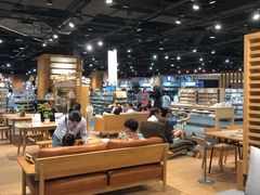 -MUJI无印良品(杭州万象城店)