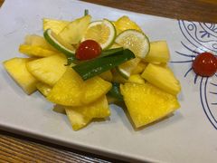 -云海肴·汽锅鸡·云南代表菜(天津国金汇店)