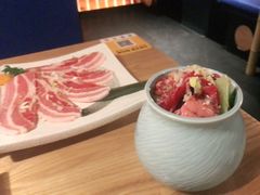 -江户烧肉(高德店)