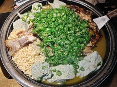 -烤匠麻辣烤鱼(万象城店)