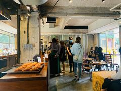 大堂-来回·咖啡(天河南店)