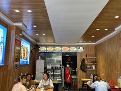 -状元虎.摇滚炒鸡.家常菜(义勇街店)