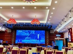 -顺风山庄(水濂山店)