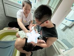 -田螺阿姨自营月嫂·育儿嫂(高新店)