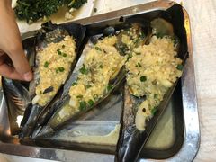 -覃记海鲜美食餐厅