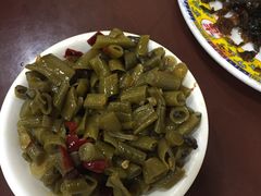 -阿婆潮汕砂锅粥(王府大街店)