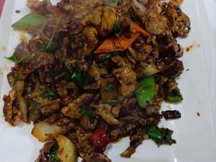 -大回族餐厅