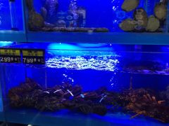 -臻悦海宴.家宴(奥体中心店)