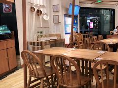 -小满手工粉(上海品尊国际店)