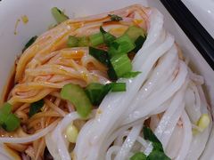 -薛昌利大米凉皮(北新街店)
