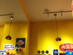 -万能料理屋(钟鼓岭路店)
