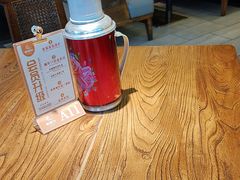 -老村长•湖北家常菜(南湖店)