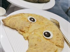 -咕鹿流心披萨(下沙店)