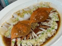 -海鲜e族(马王堆店)