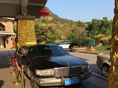 -广州锦绣香江度假别墅