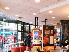 -麦当劳(帝豪店)