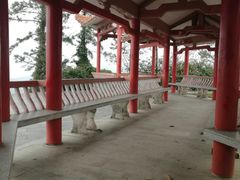 -仙人山公园