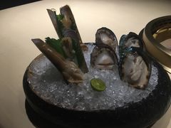 -余欢领鲜火锅(新街口店)