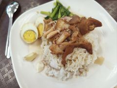 -Magic Food Point(Airport Street food)