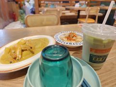 -迷你椰·泰式大排档(北京首店)