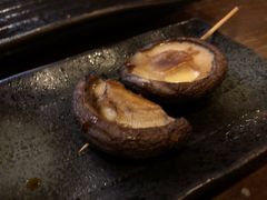 -木子烧鸟屋(百子湾店)