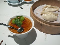 -永春园·扬州早茶·淮扬菜(漫乐城店)