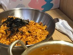 -朴俊家·石锅拌饭(梅溪湖新天地店)