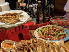 -1819餐厅·团队聚餐·烤串·精酿