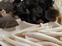 -竹叶涮肉坊(总店)