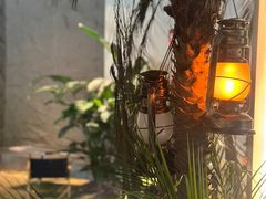 -J Create城市露营咖啡·简餐·宠物(上海动物园店)