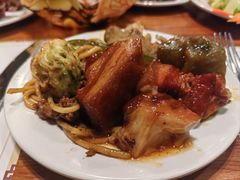 -汉巴味德(百年港湾店)