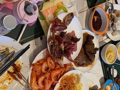 -食光全日制餐厅(绵阳首开喜来登酒店)