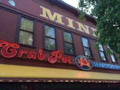 门面-The Crab Pot Seattle