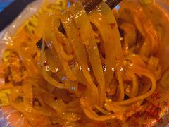 擀面皮-八亩沟擀面皮(西安首店)